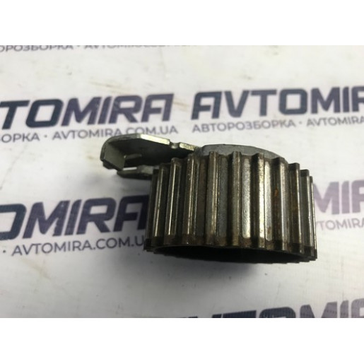 Натяжной ролик ГРМ Opel Astra H 1.9 СDTI 2004-2010 979235